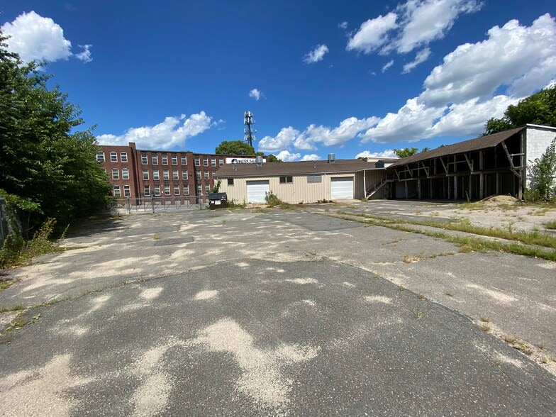 75 Arch St, Springfield, MA for sale - Building Photo - Image 3 of 3