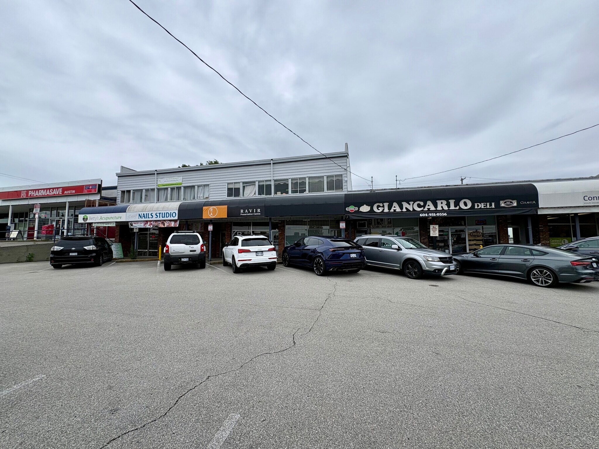 1111 Austin Av, Coquitlam, BC for lease Interior Photo- Image 1 of 13