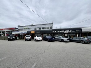 1111 Austin Av, Coquitlam, BC for lease Interior Photo- Image 1 of 13