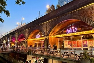 Whitworth St, Manchester for lease Building Photo- Image 2 of 9