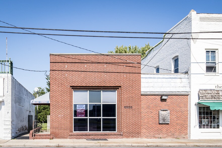 10233 Rogers Dr, Nassawadox, VA for sale - Primary Photo - Image 1 of 1