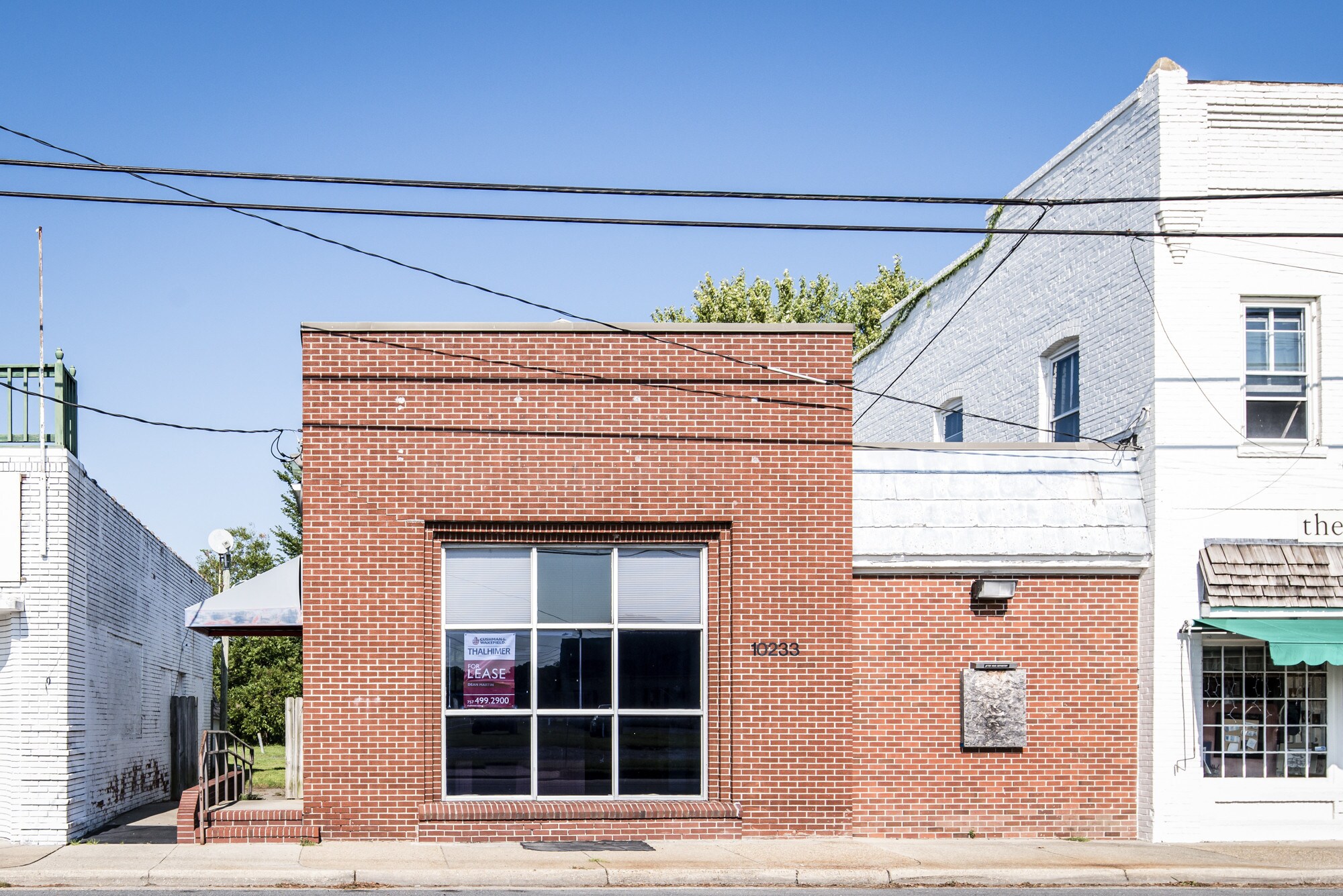 10233 Rogers Dr, Nassawadox, VA for sale Building Photo- Image 1 of 1