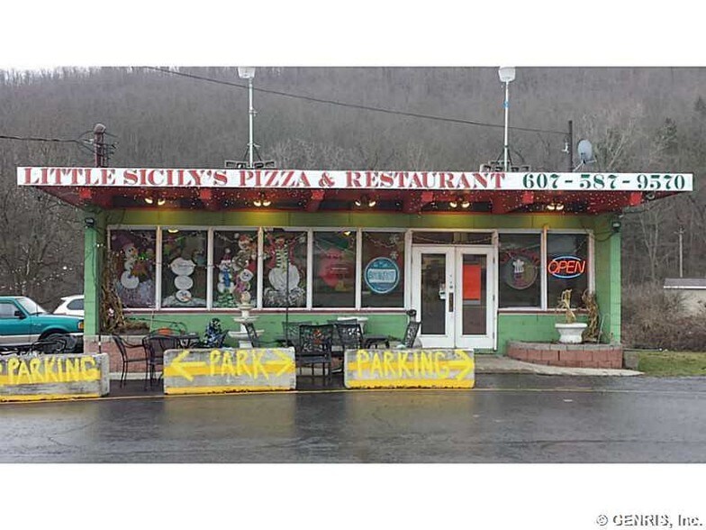 933 Route 244, Alfred, NY for sale - Other - Image 1 of 1