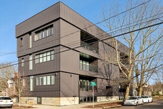 More details for 1375 N Wygant ST, Portland, OR - Multifamily for Sale