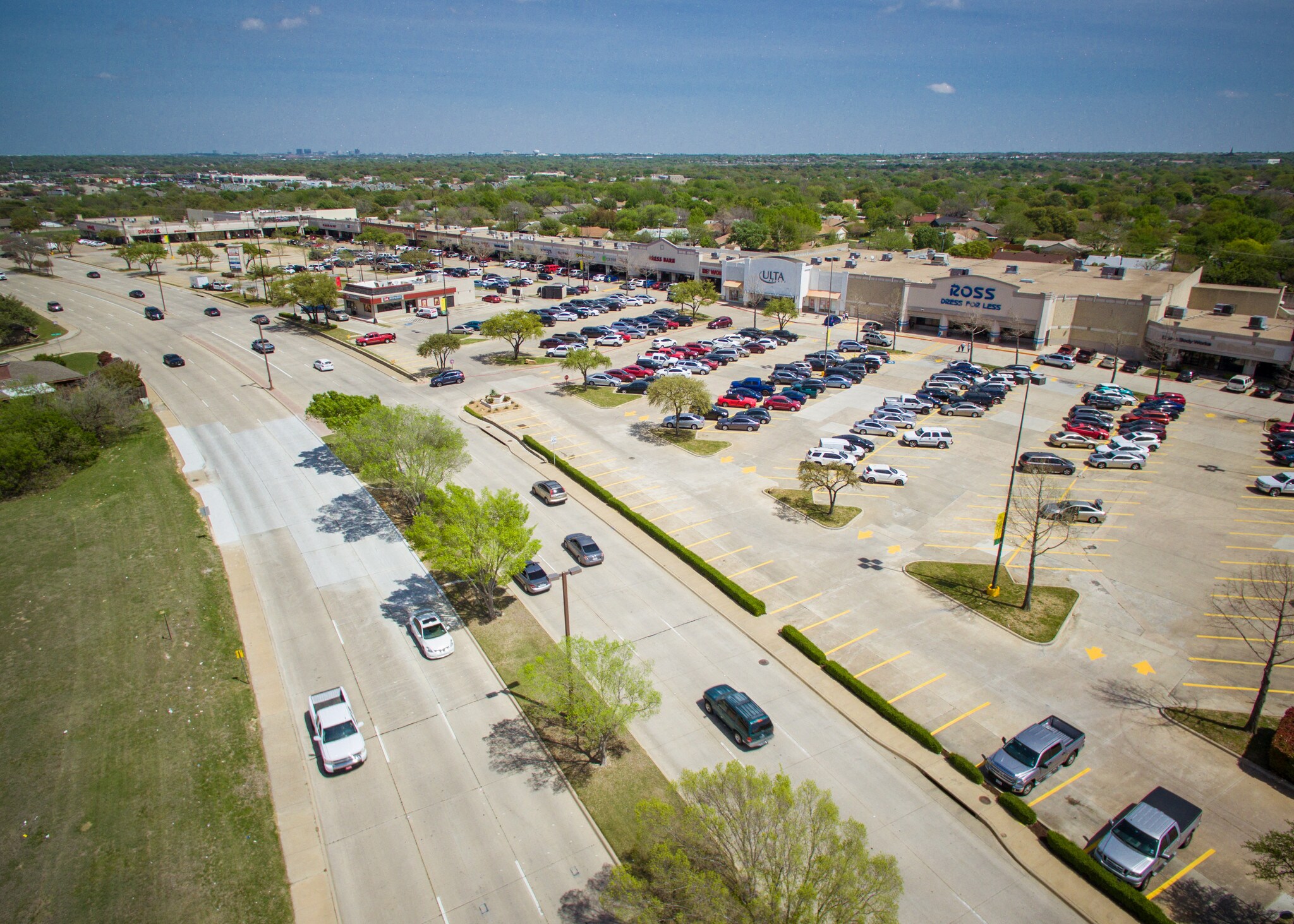2630 N Josey Ln, Carrollton, TX for sale Primary Photo- Image 1 of 1