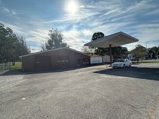More details for 269 S Main St, Lobelville, TN - Flex for Sale