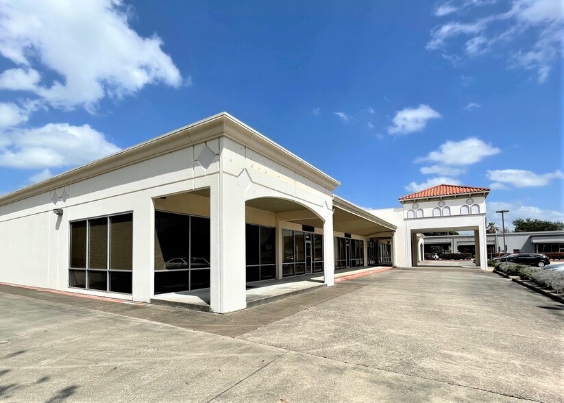 10028 West Rd, Houston, TX for sale - Building Photo - Image 1 of 7