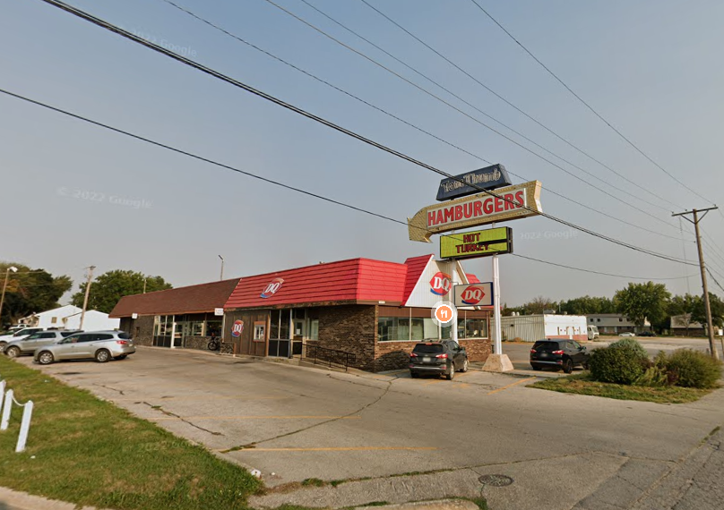 1412 A St W, Fort Dodge, IA for sale Primary Photo- Image 1 of 1