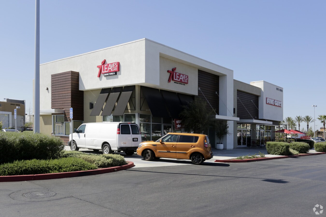 8901 Apollo Way, Downey, CA 90242 Property Record