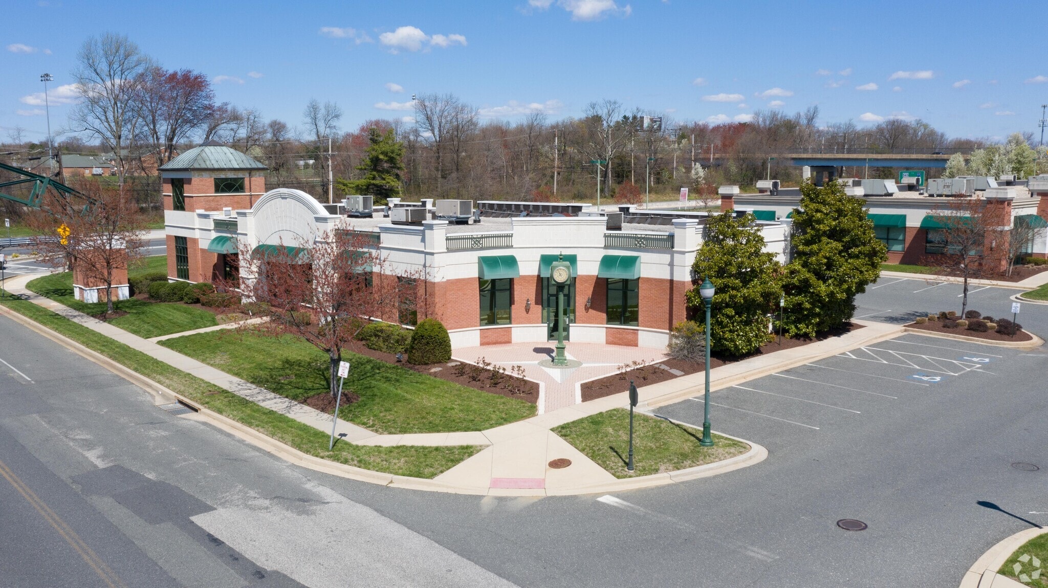 101 Bata Blvd, Belcamp, MD for sale Primary Photo- Image 1 of 1