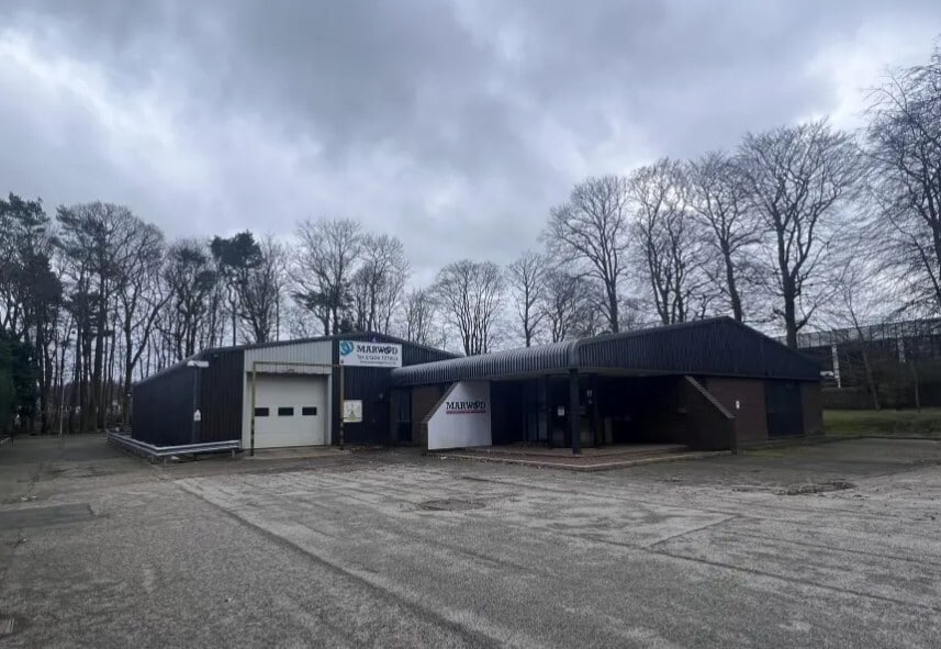 Stoneywood Park, Dyce for sale Building Photo- Image 1 of 1