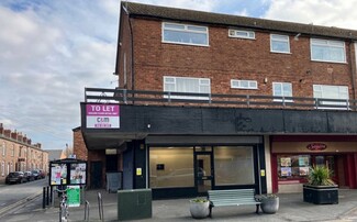 More details for Ashton on Mersey, Sale - Retail for Lease