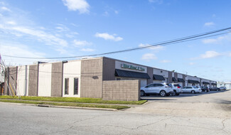 More details for 4729 Ramus St, Houston, TX - Industrial for Lease