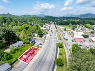 More details for 8305 Carolina Blvd, Clyde, NC - Retail for Sale