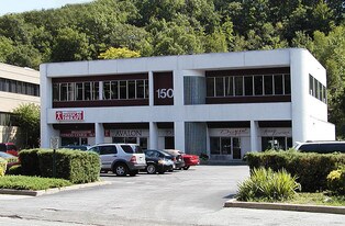 150 Woodbury Rd, Woodbury NY - Storefront Property