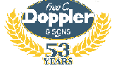 Fred C. Doppler & Sons, Inc