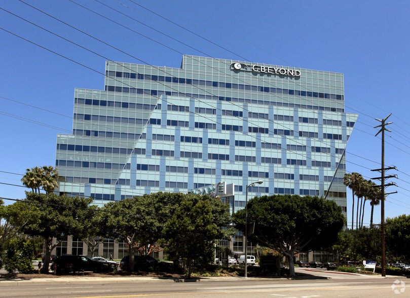 879 W 190th St, Gardena, CA, 90248 Coworking Space on