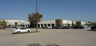 More details for 151 S Pfingsten Rd, Deerfield, IL - Industrial for Lease