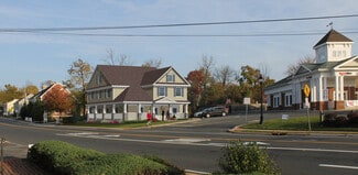 More details for 75 Washington Valley Rd, Bedminster, NJ - Office/Retail for Lease