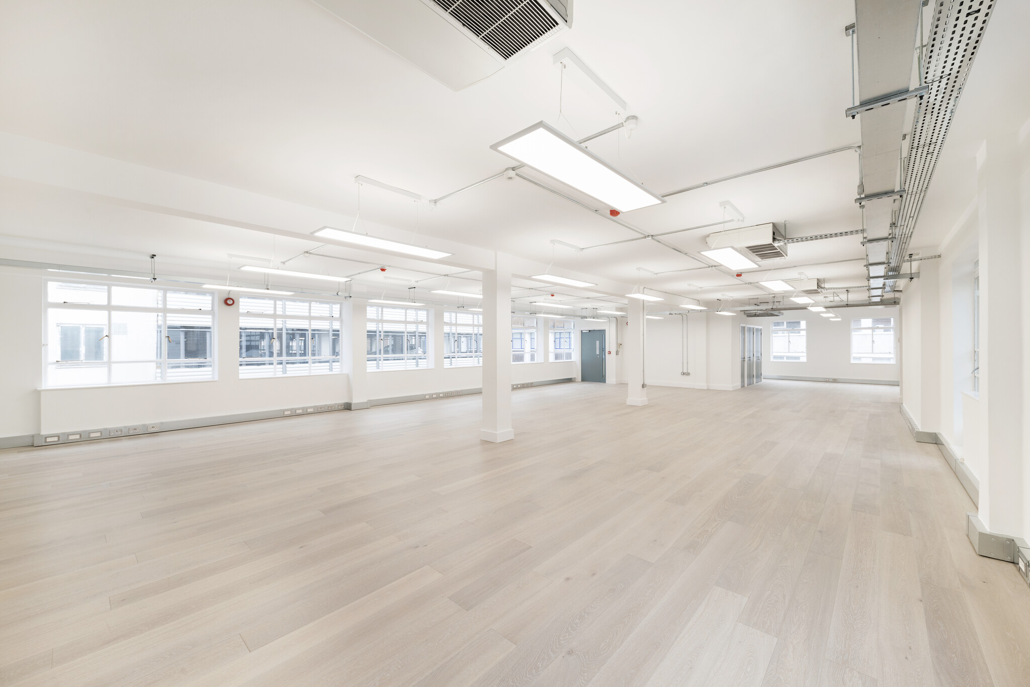 14A St Cross St, London for lease Interior Photo- Image 1 of 6