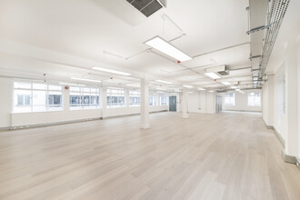 14A St Cross St, London for lease Interior Photo- Image 2 of 6