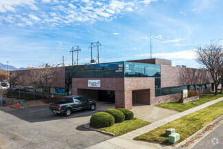 More details for 5550 Midway Park Pl NE, Albuquerque, NM - Office for Lease