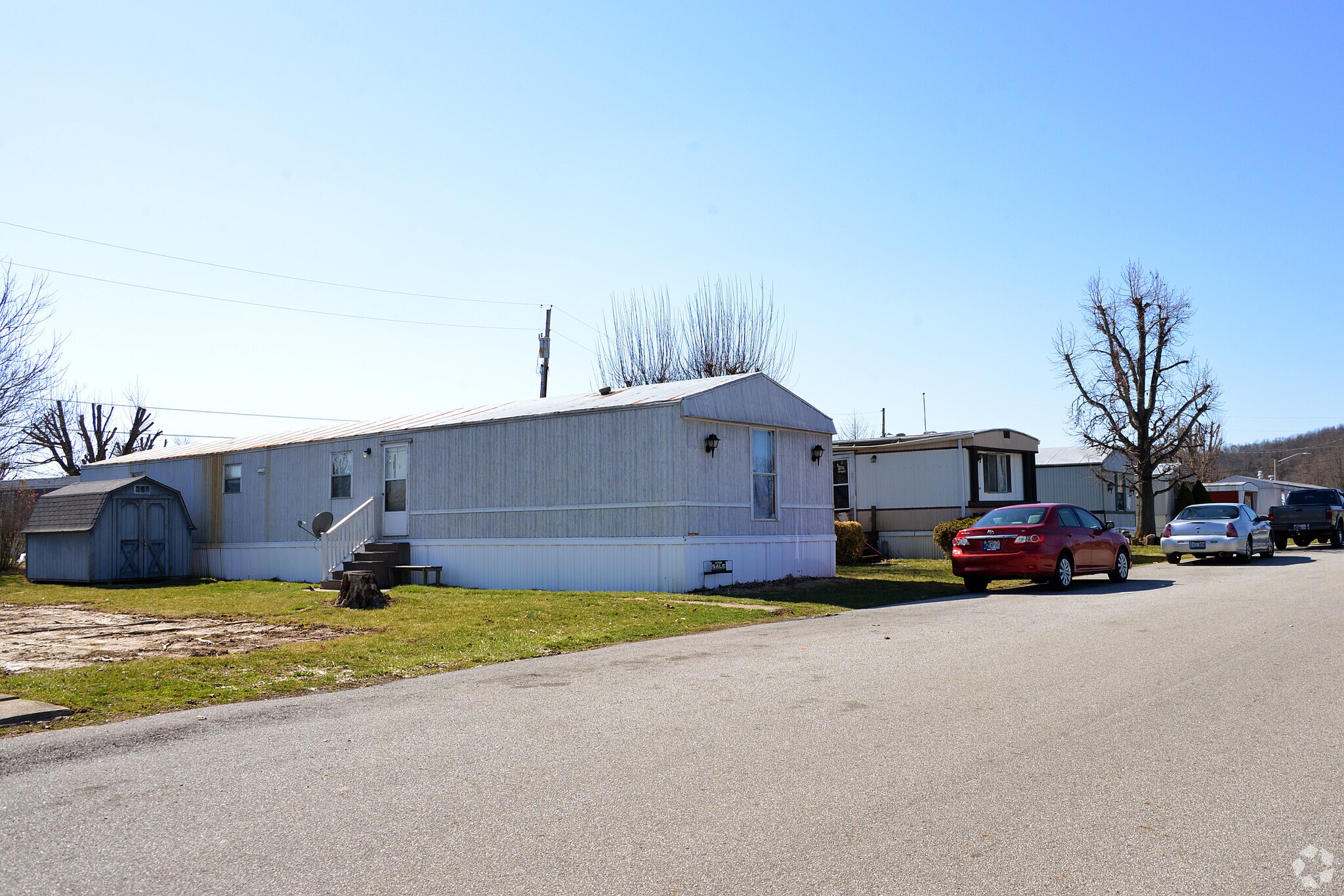 1328 Fairground Rd, Rising Sun, IN for sale Primary Photo- Image 1 of 1