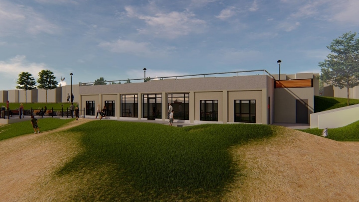 Whitburn Bents Rd, Sunderland for sale - Primary Photo - Image 1 of 1