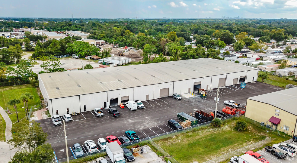 2402 Clark St, Apopka, FL for sale - Aerial - Image 3 of 16