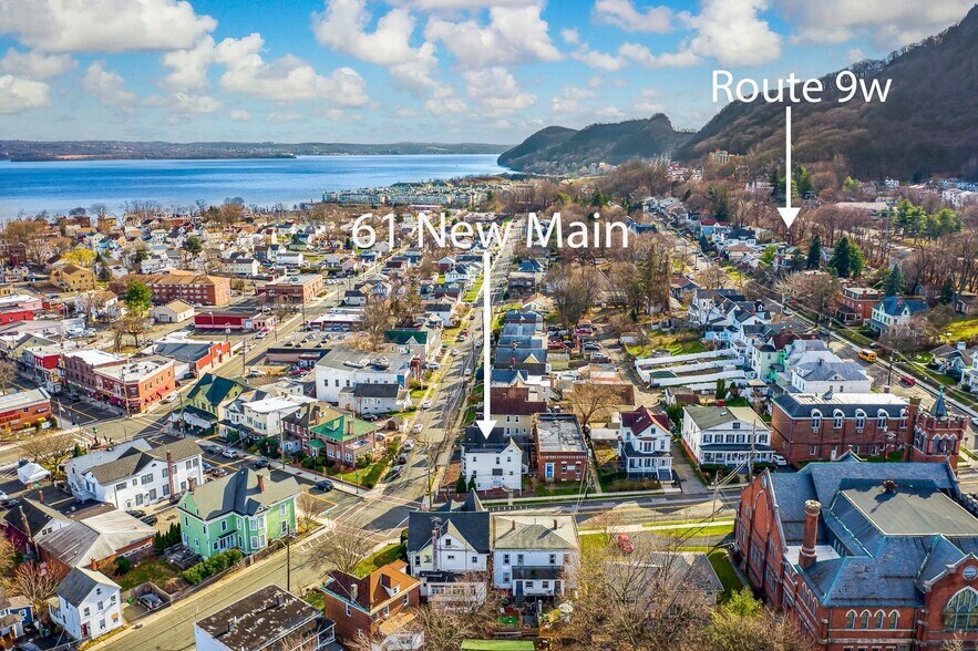 61 New Main St, Haverstraw, NY 10927