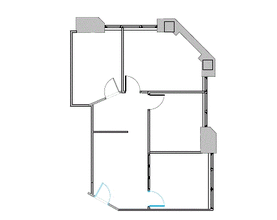 4001 McEwen Rd, Farmers Branch, TX for lease Floor Plan- Image 1 of 1