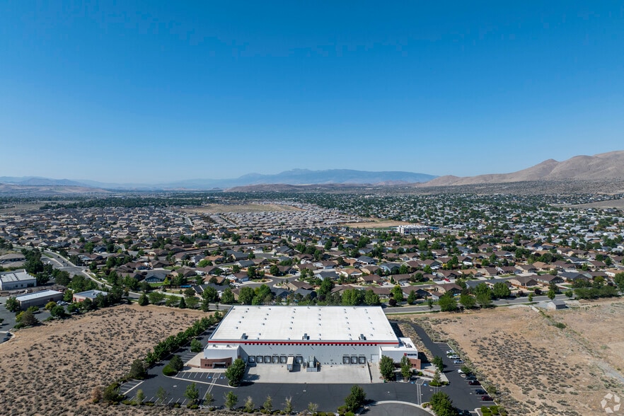 150 Circuit Ct, Sparks, NV for lease - Building Photo - Image 3 of 4