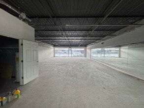 4520 W Kennedy Blvd, Tampa, FL for lease Interior Photo- Image 2 of 8