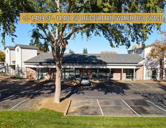 More details for 10361 Rockingham Dr, Sacramento, CA - Office for Sale