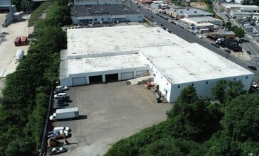 4343 Whitaker Ave, Philadelphia, PA - AERIAL  map view - Image1