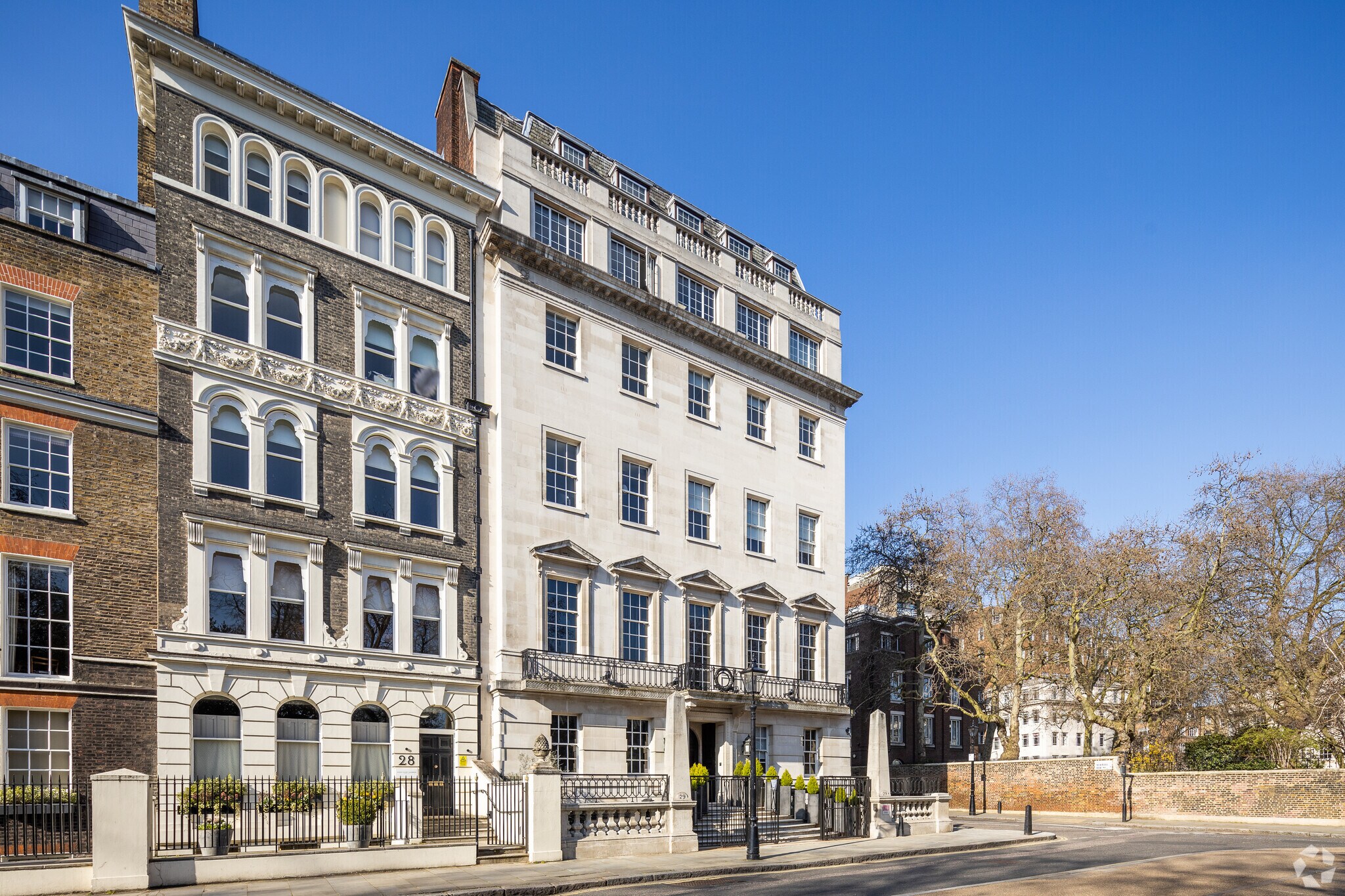 29 Lincoln's Inn Fields, London for lease Building Photo- Image 1 of 19