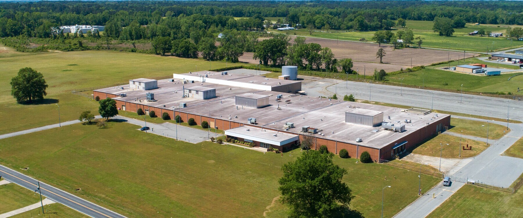 280 Woodland Church Rd, Goldsboro, NC 27530