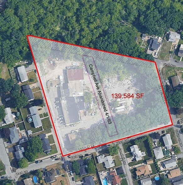 114 Baird, North Providence, RI 02904