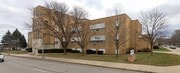 6021 W Lincoln Ave, West Allis WI - Commercial Kitchen