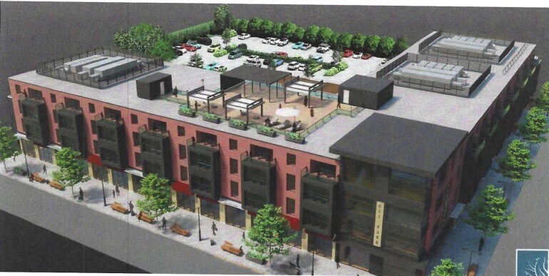 661 Park Ave, Cranston, RI 02910 | LoopNet