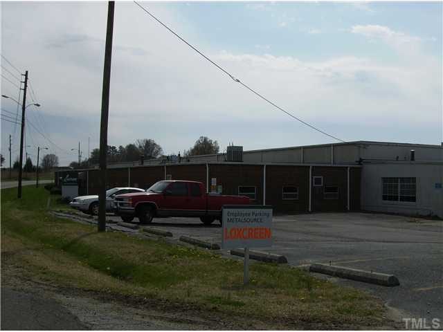 2300 Old Durham Rd, Roxboro, NC for sale - Building Photo - Image 2 of 39