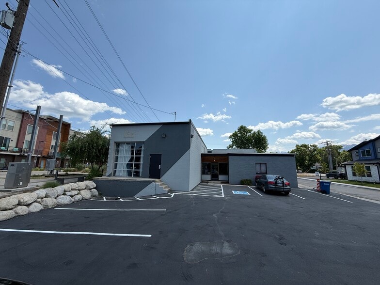 2237 S 600 E, Salt Lake City, UT for lease - Building Photo - Image 1 of 4