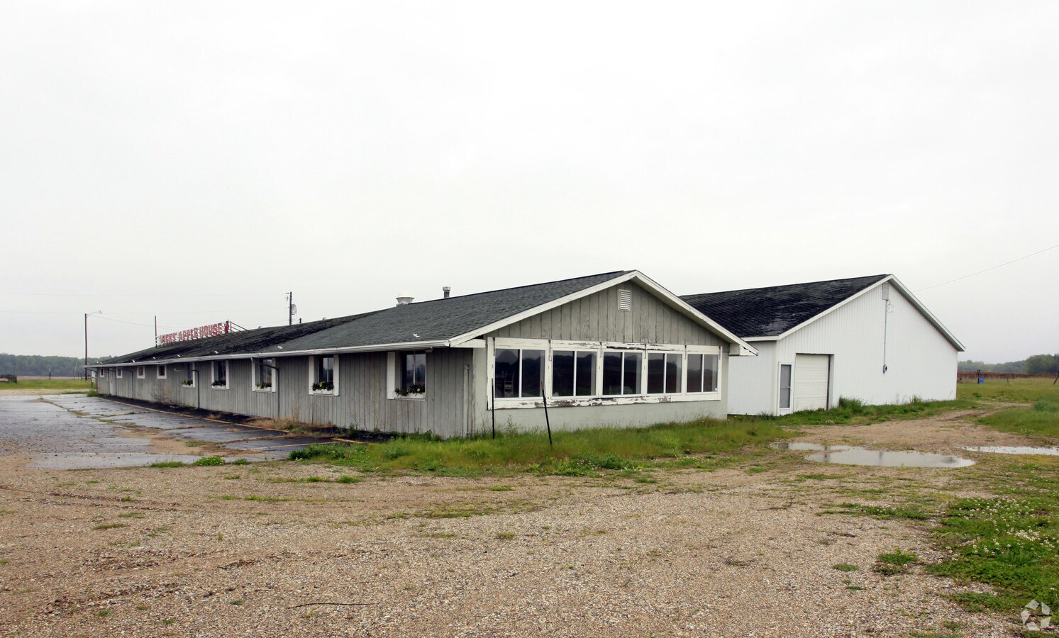 52281 Indian Lake Rd, Dowagiac, MI 49047 Property Record