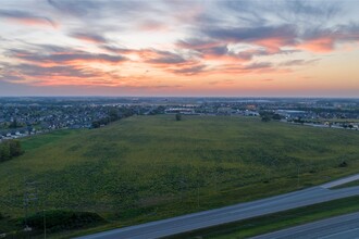 US Highway 14 & Victory Drive, Mankato, MN - aerial  map view - Image1