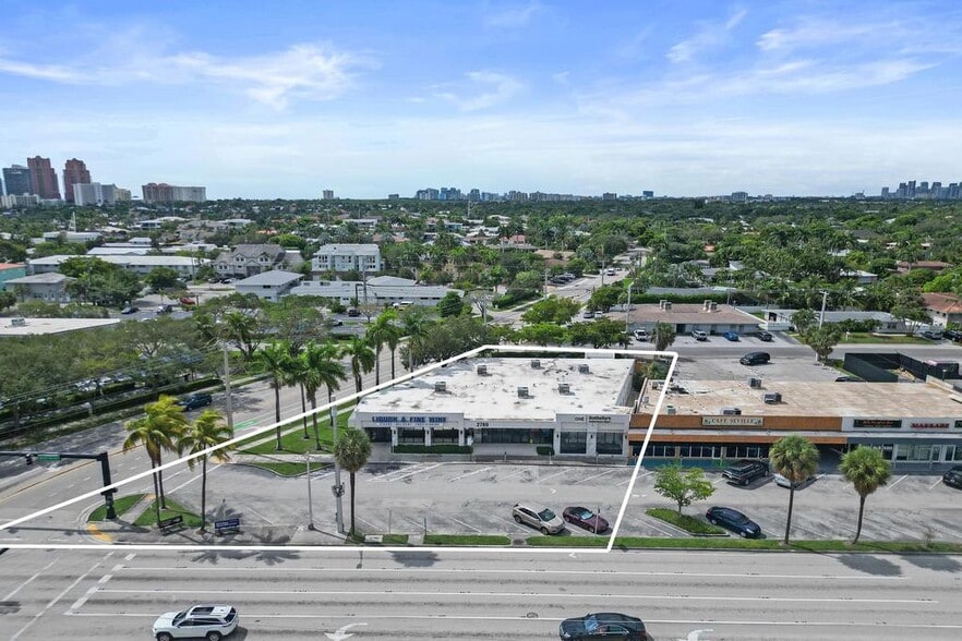2780 E Oakland Park Blvd, Fort Lauderdale, FL for sale - Building Photo - Image 3 of 18