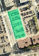 9637-9659 102 Av NW, Edmonton, AB - AERIAL  map view