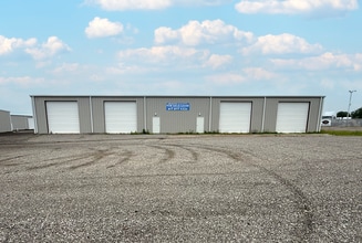 5640 Eden Rd, Kennedale, TX for lease Interior Photo- Image 2 of 4