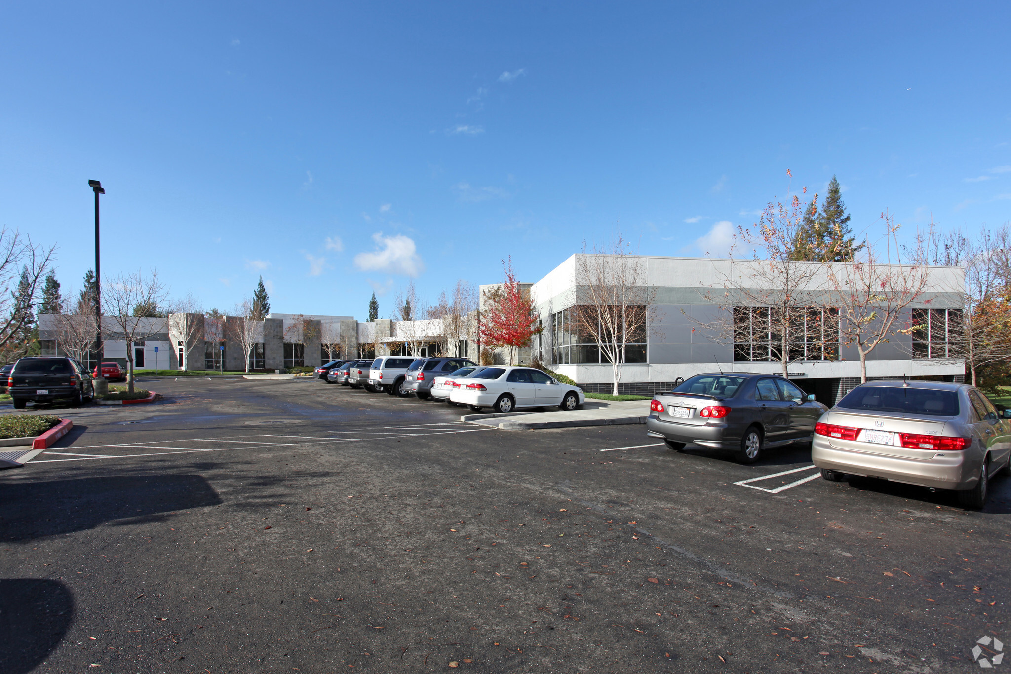 1024 Iron Point Rd, Folsom, CA for lease Building Photo- Image 1 of 4