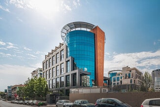 More details for Avenida de Manoteras, 30, Madrid - Office for Lease