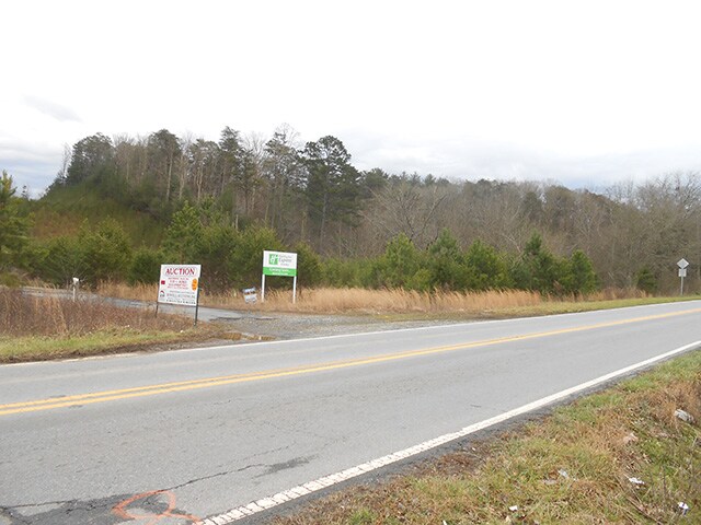 Yukon Rd, East Ellijay, GA for sale - Primary Photo - Image 1 of 3